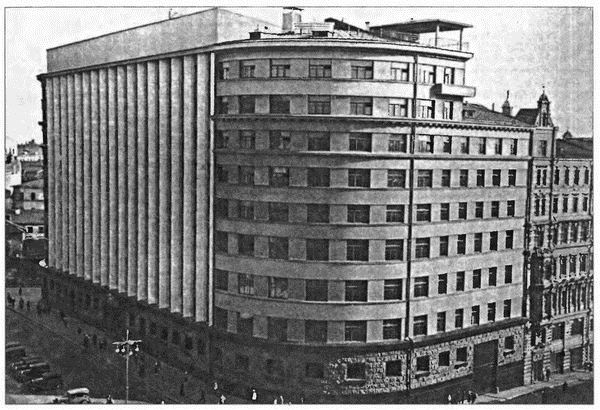 Иллюстрация к книге — Расстрелянные Герои Советского Союза [i_016.jpg]