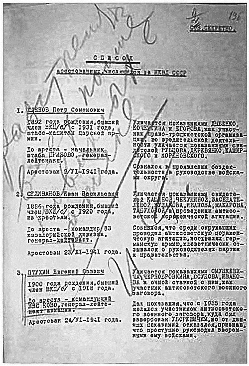 Иллюстрация к книге — Расстрелянные Герои Советского Союза [i_022.jpg]