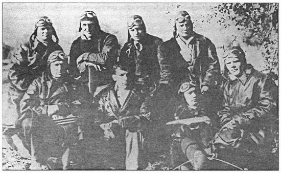 Иллюстрация к книге — Расстрелянные Герои Советского Союза [i_027.jpg]