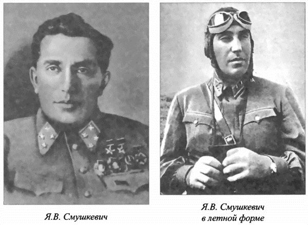 Иллюстрация к книге — Расстрелянные Герои Советского Союза [i_028.jpg]