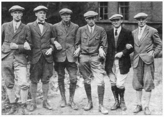 Иллюстрация к книге — Расстрелянные Герои Советского Союза [i_033.jpg]