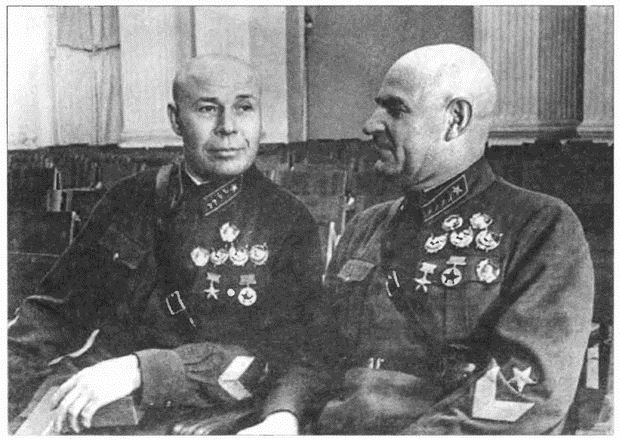 Иллюстрация к книге — Расстрелянные Герои Советского Союза [i_035.jpg]