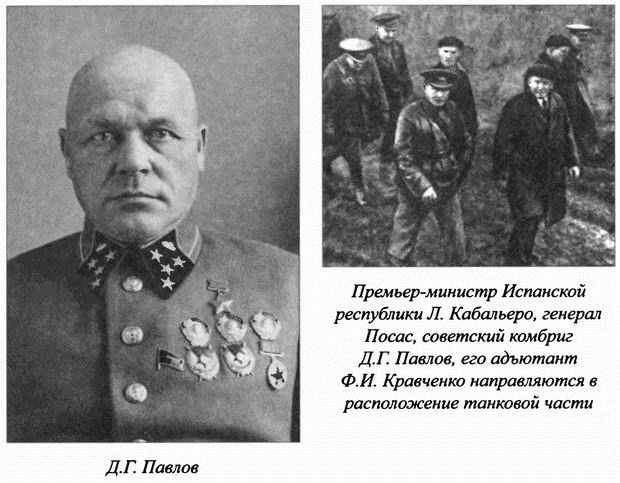 Иллюстрация к книге — Расстрелянные Герои Советского Союза [i_038.jpg]