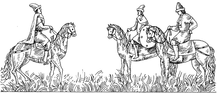 Иллюстрация к книге — Владимир Мономах, князь-мифотворец [i_006.jpg]