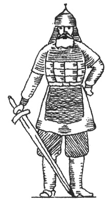 Иллюстрация к книге — Владимир Мономах, князь-мифотворец [i_013.jpg]