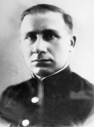 Иллюстрация к книге — Моонзунд 1941. "Русский солдат сражается упорно и храбро" [autogen_ebook_id11.jpg]