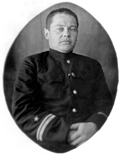 Иллюстрация к книге — Моонзунд 1941. "Русский солдат сражается упорно и храбро" [autogen_ebook_id14.jpg]