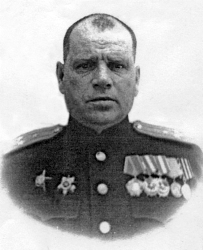 Иллюстрация к книге — Моонзунд 1941. "Русский солдат сражается упорно и храбро" [autogen_ebook_id19.jpg]