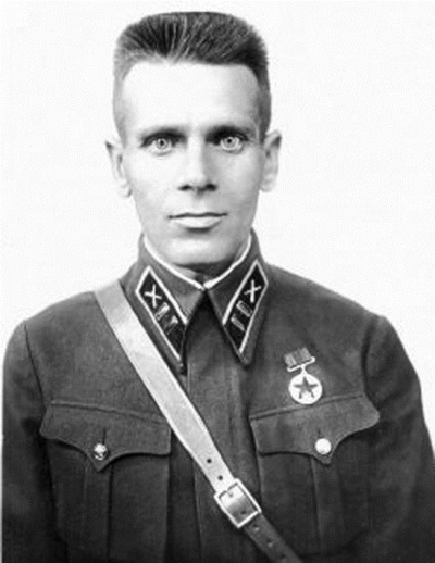 Иллюстрация к книге — Моонзунд 1941. "Русский солдат сражается упорно и храбро" [autogen_ebook_id33.jpg]