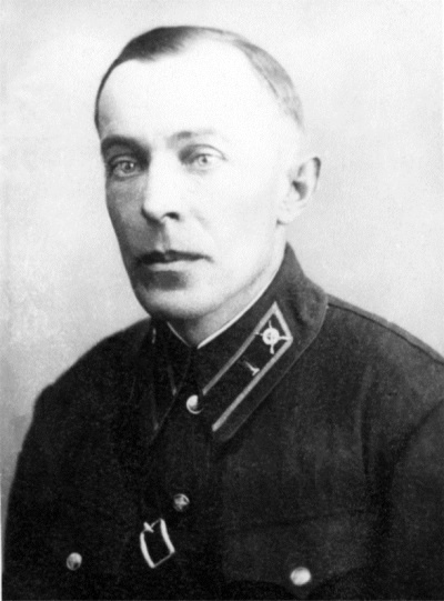 Иллюстрация к книге — Моонзунд 1941. "Русский солдат сражается упорно и храбро" [autogen_ebook_id35.jpg]