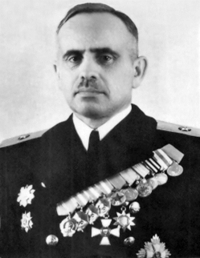 Иллюстрация к книге — Моонзунд 1941. "Русский солдат сражается упорно и храбро" [autogen_ebook_id7.jpg]