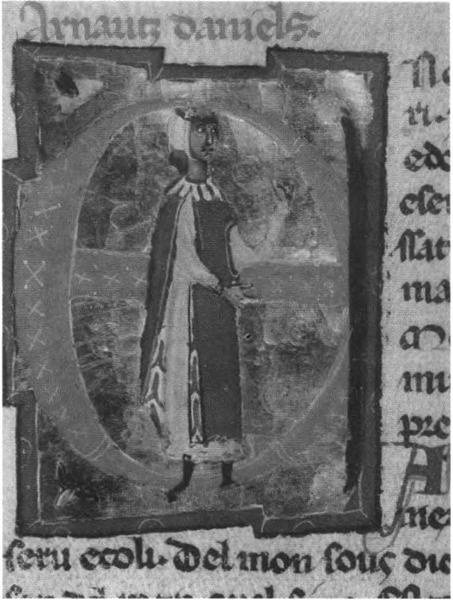 Иллюстрация к книге — Повседневная жизнь во времена трубадуров XII-XIII веков [i_011.jpg]