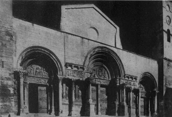 Иллюстрация к книге — Повседневная жизнь во времена трубадуров XII-XIII веков [i_022.jpg]