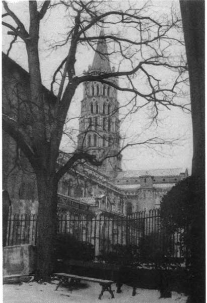 Иллюстрация к книге — Повседневная жизнь во времена трубадуров XII-XIII веков [i_028.jpg]