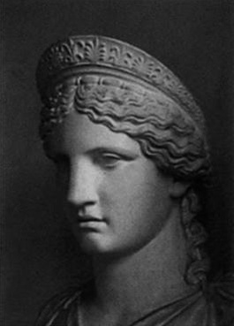 Иллюстрация к книге — Повседневная жизнь древнегреческих женщин в классическую эпоху [i_012.jpg]