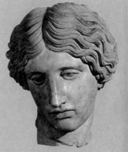 Иллюстрация к книге — Повседневная жизнь древнегреческих женщин в классическую эпоху [i_019.jpg]