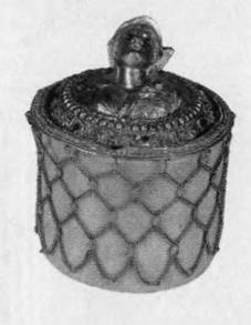 Иллюстрация к книге — Повседневная жизнь древнегреческих женщин в классическую эпоху [i_022.jpg]