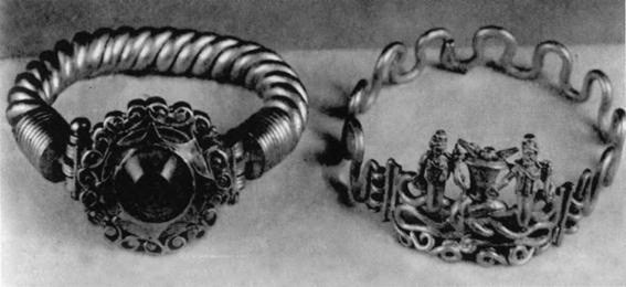 Иллюстрация к книге — Повседневная жизнь древнегреческих женщин в классическую эпоху [i_026.jpg]