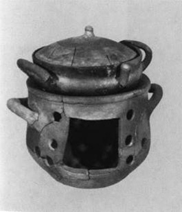 Иллюстрация к книге — Повседневная жизнь древнегреческих женщин в классическую эпоху [i_032.jpg]