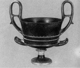 Иллюстрация к книге — Повседневная жизнь древнегреческих женщин в классическую эпоху [i_036.jpg]