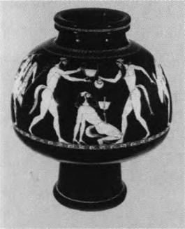 Иллюстрация к книге — Повседневная жизнь древнегреческих женщин в классическую эпоху [i_040.jpg]