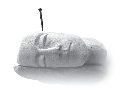 Иллюстрация к книге — Когда зомби оживают... Призрачная магия Черного континента [_15.jpg]