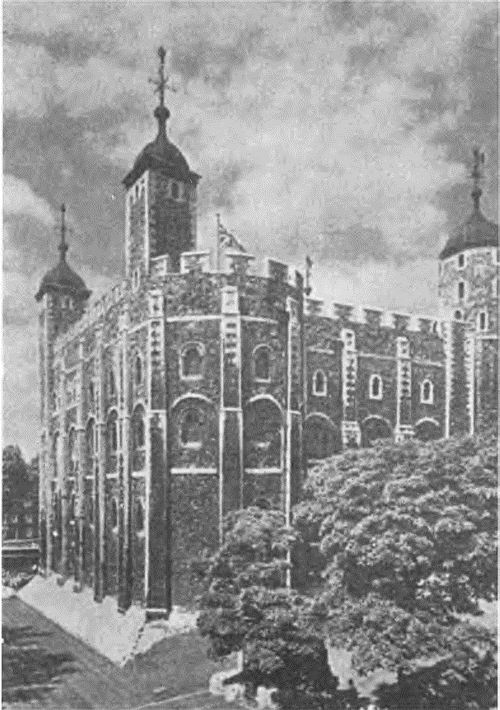 Иллюстрация к книге — Саксонские и нормандские короли. 450-1154 гг. [i_027.jpg]