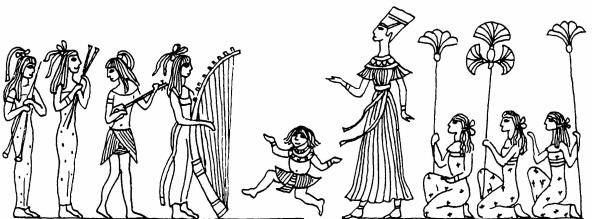 Иллюстрация к книге — Великие загадки Древнего Египта [i_012.jpg]