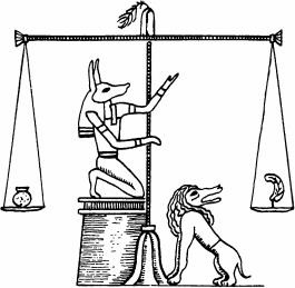 Иллюстрация к книге — Великие загадки Древнего Египта [i_025.jpg]