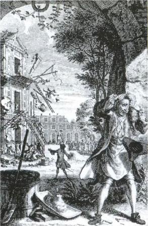 Иллюстрация к книге — Тамплиеры. История и легенды [pic_103.jpg]