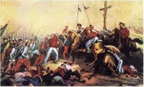 Иллюстрация к книге — Тамплиеры. История и легенды [pic_110.jpg]