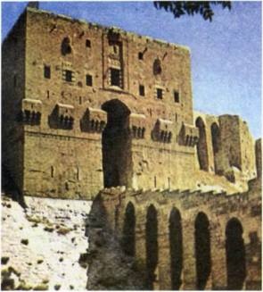 Иллюстрация к книге — Тамплиеры. История и легенды [pic_20.jpg]