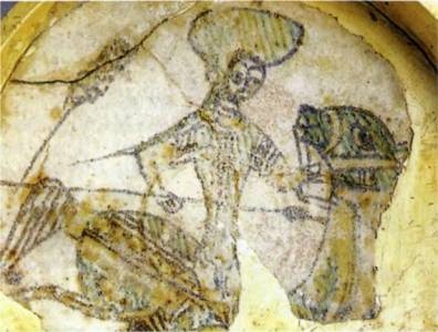 Иллюстрация к книге — Тамплиеры. История и легенды [pic_25.jpg]