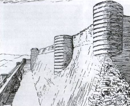 Иллюстрация к книге — Тамплиеры. История и легенды [pic_27.jpg]