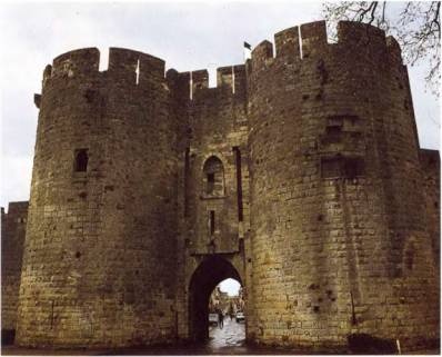 Иллюстрация к книге — Тамплиеры. История и легенды [pic_35.jpg]