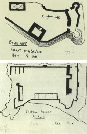 Иллюстрация к книге — Тамплиеры. История и легенды [pic_36.jpg]