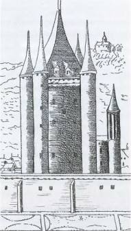 Иллюстрация к книге — Тамплиеры. История и легенды [pic_38.jpg]