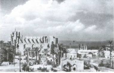 Иллюстрация к книге — Тамплиеры. История и легенды [pic_40.jpg]