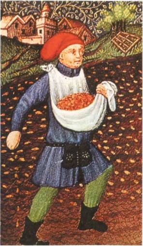 Иллюстрация к книге — Тамплиеры. История и легенды [pic_41.jpg]