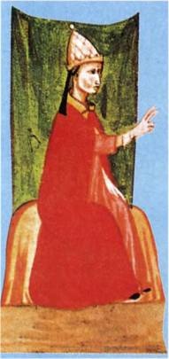 Иллюстрация к книге — Тамплиеры. История и легенды [pic_46.jpg]