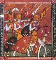 Иллюстрация к книге — Тамплиеры. История и легенды [pic_5.jpg]