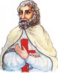 Иллюстрация к книге — Тамплиеры. История и легенды [pic_52.jpg]