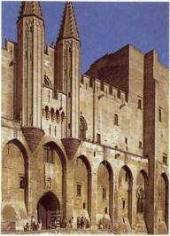 Иллюстрация к книге — Тамплиеры. История и легенды [pic_53.jpg]