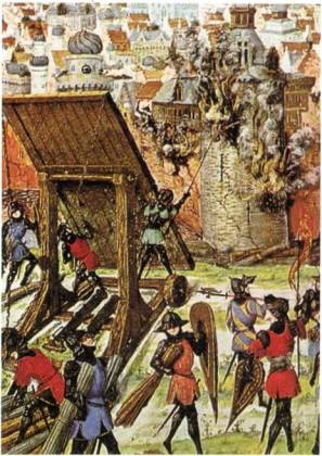 Иллюстрация к книге — Тамплиеры. История и легенды [pic_6.jpg]