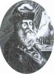 Иллюстрация к книге — Тамплиеры. История и легенды [pic_66.jpg]