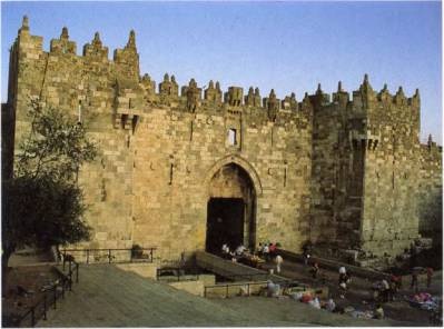 Иллюстрация к книге — Тамплиеры. История и легенды [pic_8.jpg]