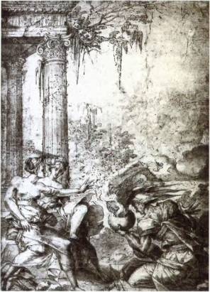 Иллюстрация к книге — Тамплиеры. История и легенды [pic_86.jpg]