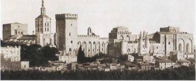 Иллюстрация к книге — Тамплиеры. История и легенды [pic_89.jpg]