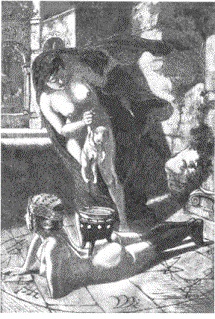 Иллюстрация к книге — Тамплиеры. История и легенды [pic_97.jpg]