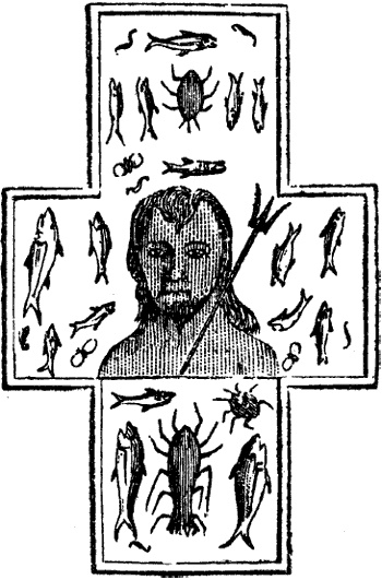 Иллюстрация к книге — Мифы и легенды Средневековья [i_008.jpg]